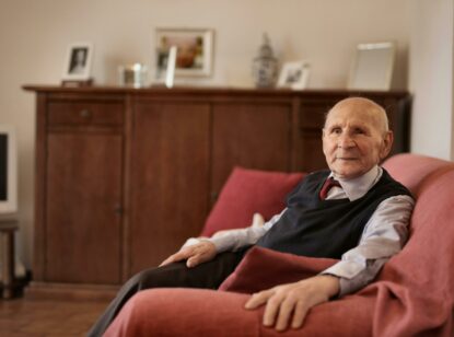 Pautas para cuidar en casa a personas con enfermedades crónicas