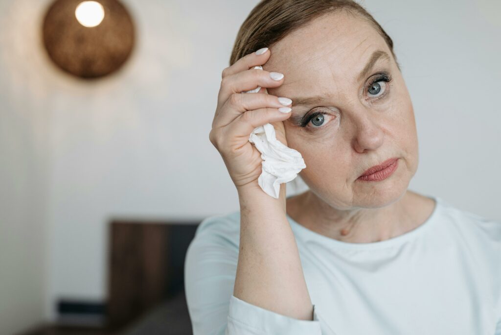 menopausia