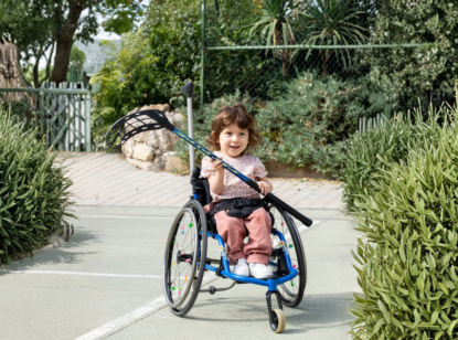 España incorpora la Atrofia Muscular Espinal (AME) al cribado neonatal