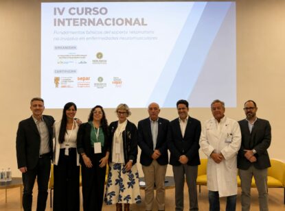 Especialistas rechazan reducir la atención respiratoria a “parámetros, dispositivos o protocolos”