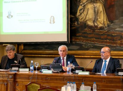 Ceafa acude al Senado para reclamar que el alzhéimer esté en la agenda política