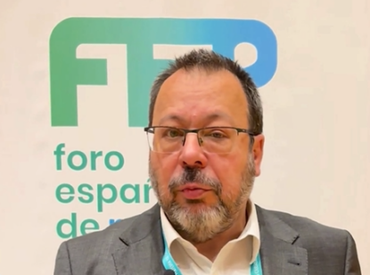 César Hernández (Mº Sanidad): «Necesitamos un sistema equilibrado, sostenible y asequible»