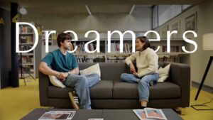 ‘Dreamers’, un proyecto que acerca la realidad de convivir con la enfermedad inflamatoria intestinal sin renunciar al proyecto de vida