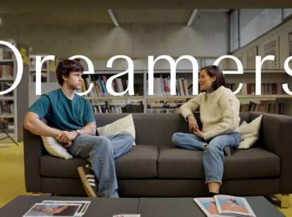 ‘Dreamers’, un proyecto que acerca la realidad de convivir con la enfermedad inflamatoria intestinal sin renunciar al proyecto de vida