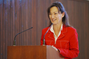 Pilar Carnicero (EOT): “La enfermedad ocular tiroidea puede dejarte sin visión y sin vida social”