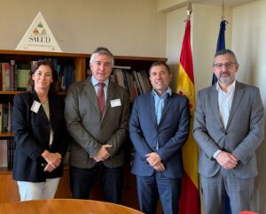Foro español de pacientes