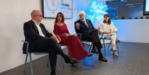 Casi el 40% de los españoles no se toma nunca la tensión arterial
