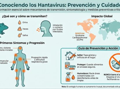 España se prepara para recibir el crucero afectado por hantavirus bajo estrictos controles sanitarios