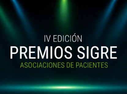 Arrancan los Premios SIGRE con una nueva categoría para asociaciones de pacientes