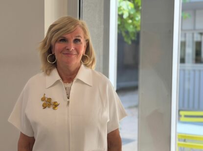 María Neira (OMS): «Hay que luchar por los derechos de los pacientes, pero también por las causas que nos convierten en pacientes»