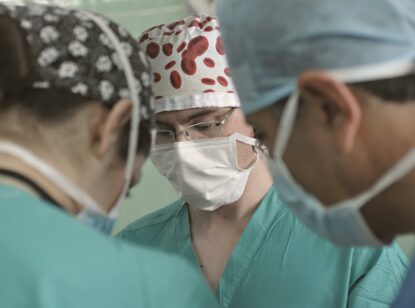 La complejidad de los sarcomas impulsa un nuevo modelo de cirugía oncológica