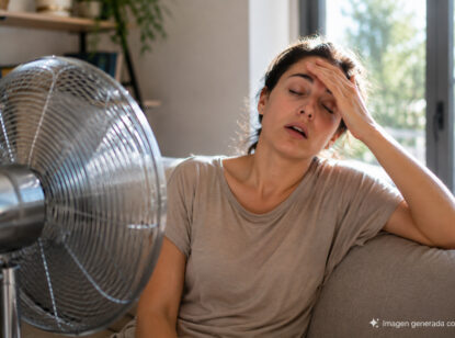 Calor y días más largos: las claves del cansancio que se dispara al arrancar el verano