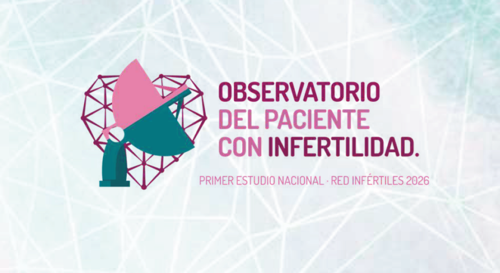 red infertiles
