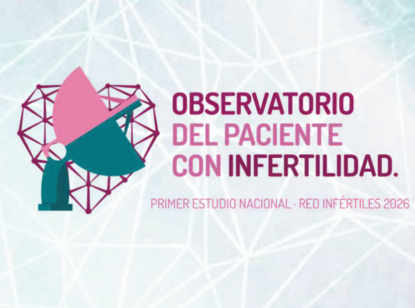 Red Infértiles lanza el primer Observatorio del Paciente con Infertilidad