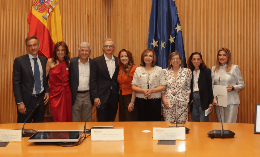 esmujer