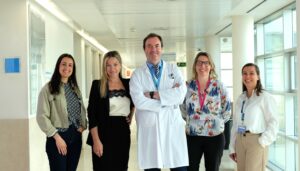 Una investigación española acerca el objetivo de reducir la inmunosupresión en niños trasplantados