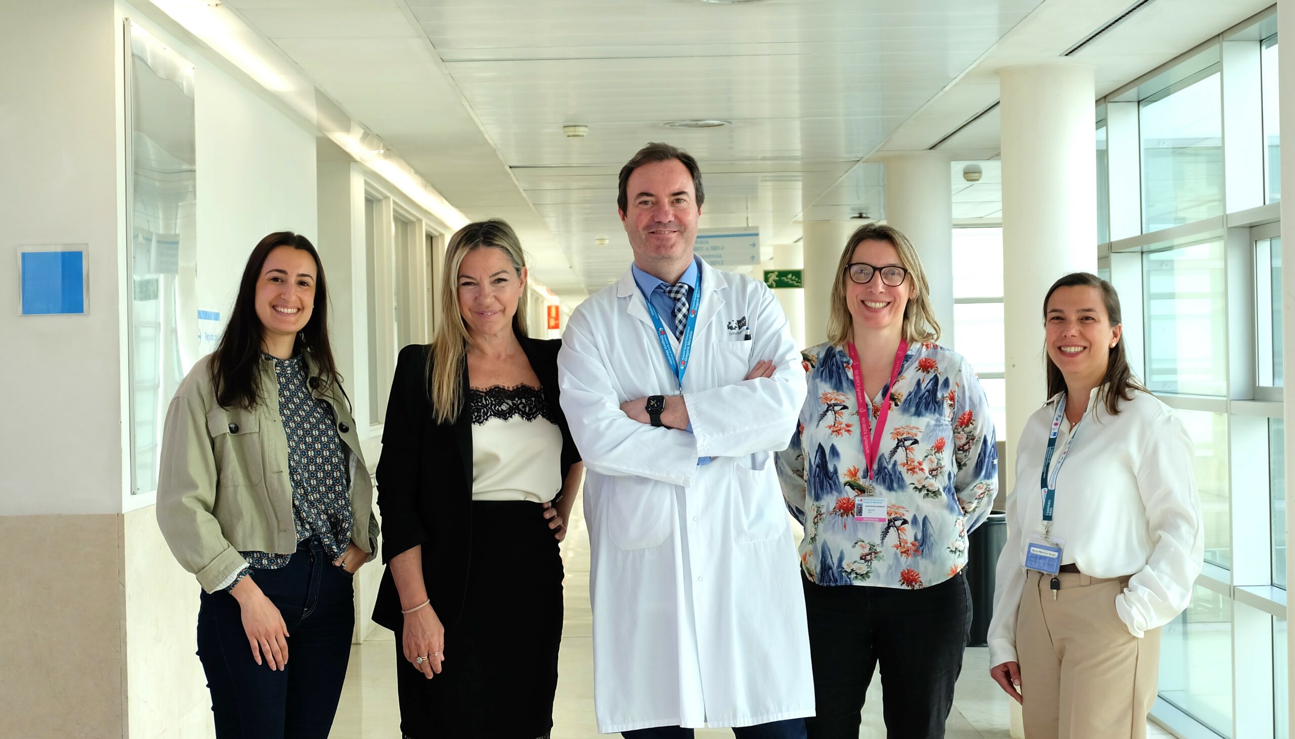 Una investigación española acerca el objetivo de reducir la inmunosupresión en niños trasplantados