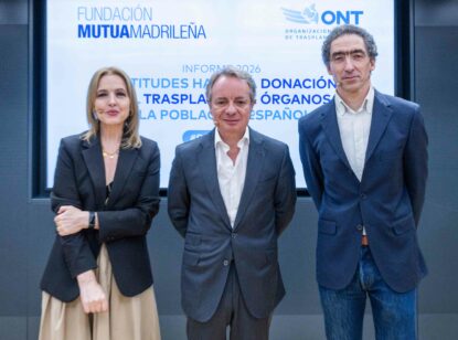 El 80% de los españoles querría donar sus órganos