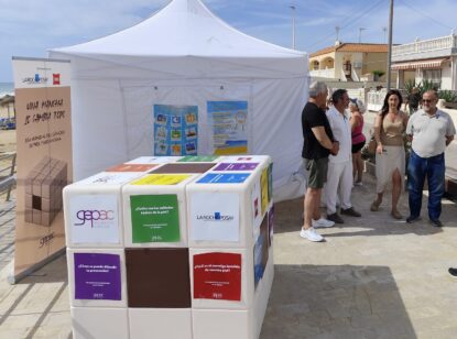 GEPAC refuerza la prevención del cáncer de piel con una jornada de detección precoz