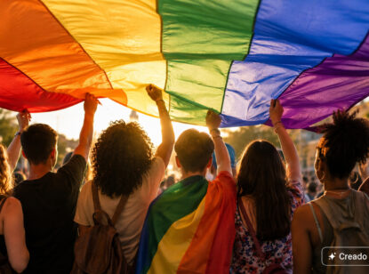 Las personas LGTBIQ+ presentan mayor riesgo de patología dual por el impacto de la discriminación