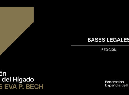 La FEH crea los I Premios Eva P. Bech para reconocer las mejores iniciativas en salud hepática