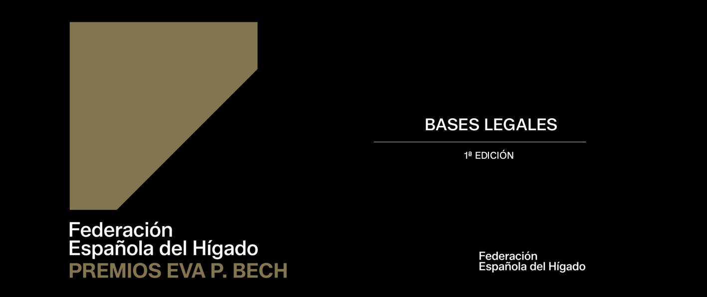 La FEH crea los I Premios Eva P. Bech para reconocer las mejores iniciativas en salud hepática