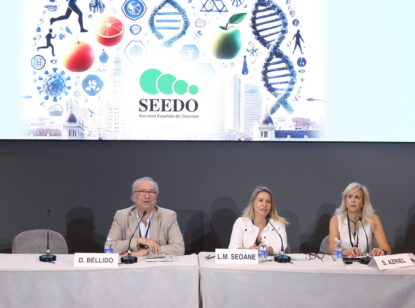 Los avances en obesidad chocan con una respuesta sanitaria y social poco acorde a su complejidad