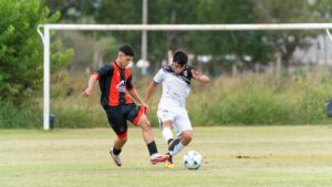 fútbol