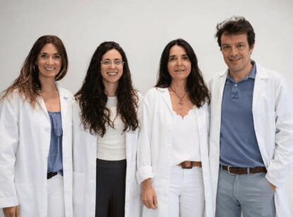 Un estudio abre la puerta a utilizar un fármaco contra la esclerosis múltiple en una leucemia infantil