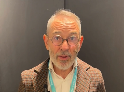 Bernard Gaspar (AEACaP): «Con el cribado del cáncer de pulmón podríamos elevar la supervivencia al 50 o 60%»