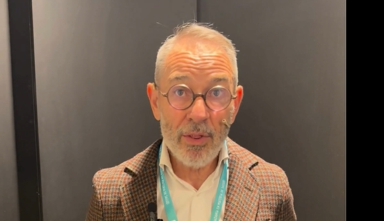 Bernard Gaspar (AEACaP): «Con el cribado del cáncer de pulmón podríamos elevar la supervivencia al 50 o 60%»