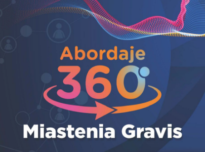 Tratar la debilidad muscular no es suficiente para el abordaje de la miastenia gravis