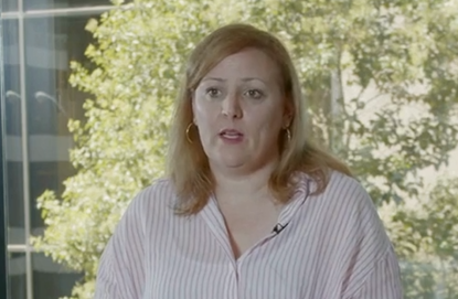 Ana Belén Ramos (psicóloga Grupo 0): «Debemos conseguir una vida lo más enriquecedora posible»
