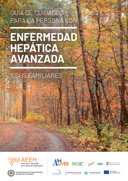 enfermedad hepatica