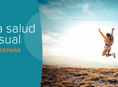 El cansancio ocular, el deporte y la vida activa impulsan una nueva conversación sobre salud visual