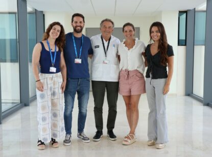 Científicos españoles proponen un ‘diccionario común’ para el uso de biomarcadores de imagen
