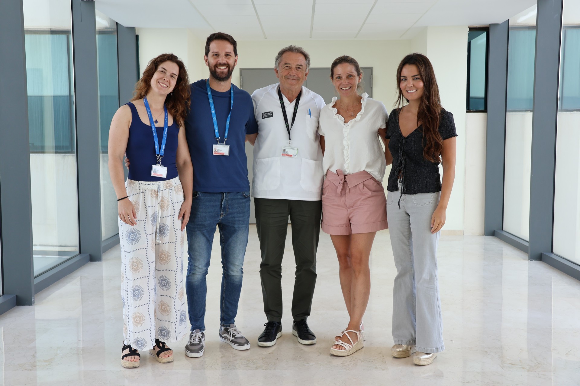 Científicos españoles proponen un ‘diccionario común’ para el uso de biomarcadores de imagen