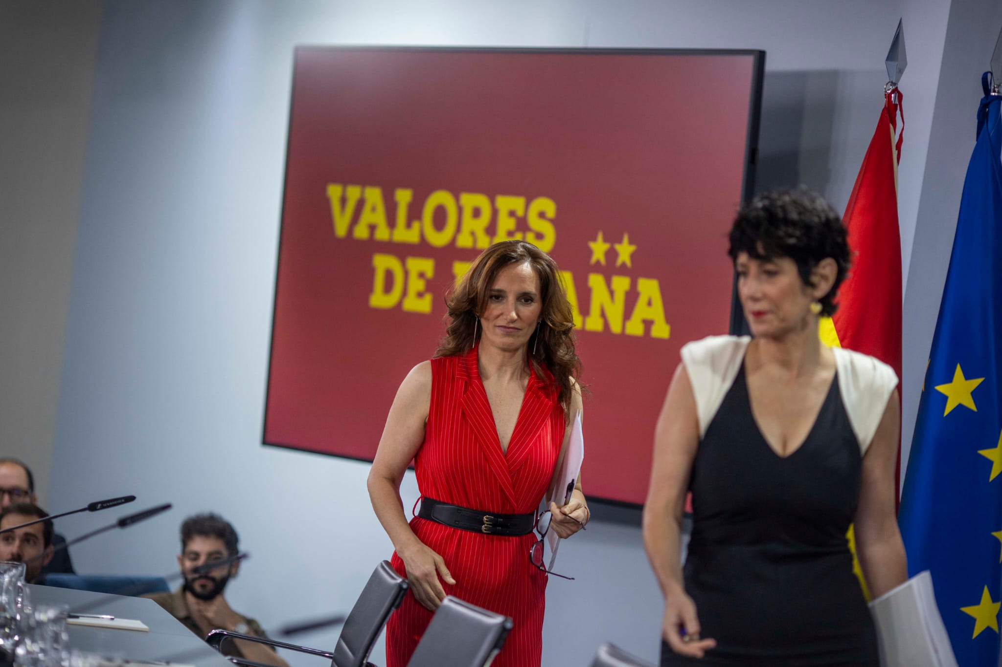 La ‘ley del medicamento’ viaja al Congreso con una mejora en el acceso a tratamientos innovadores
