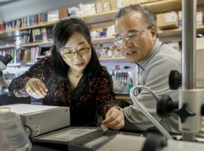 La Fundación de Investigación FOXP1 busca financiación para lanzar su primer programa de terapia génica