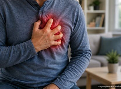 La importancia de medir la lipoproteína(a) para reducir el riesgo cardiovascular