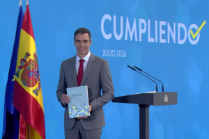 pedro sanchez