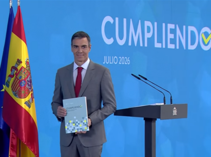 Zaragoza, elegida sede de la Agencia Estatal de Salud Pública 