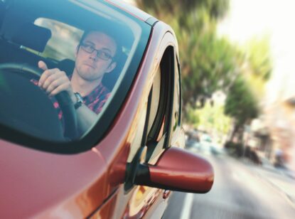 Uno de cada tres conductores coge el volante bajo los efectos de medicamentos que pueden afectar a la conducción