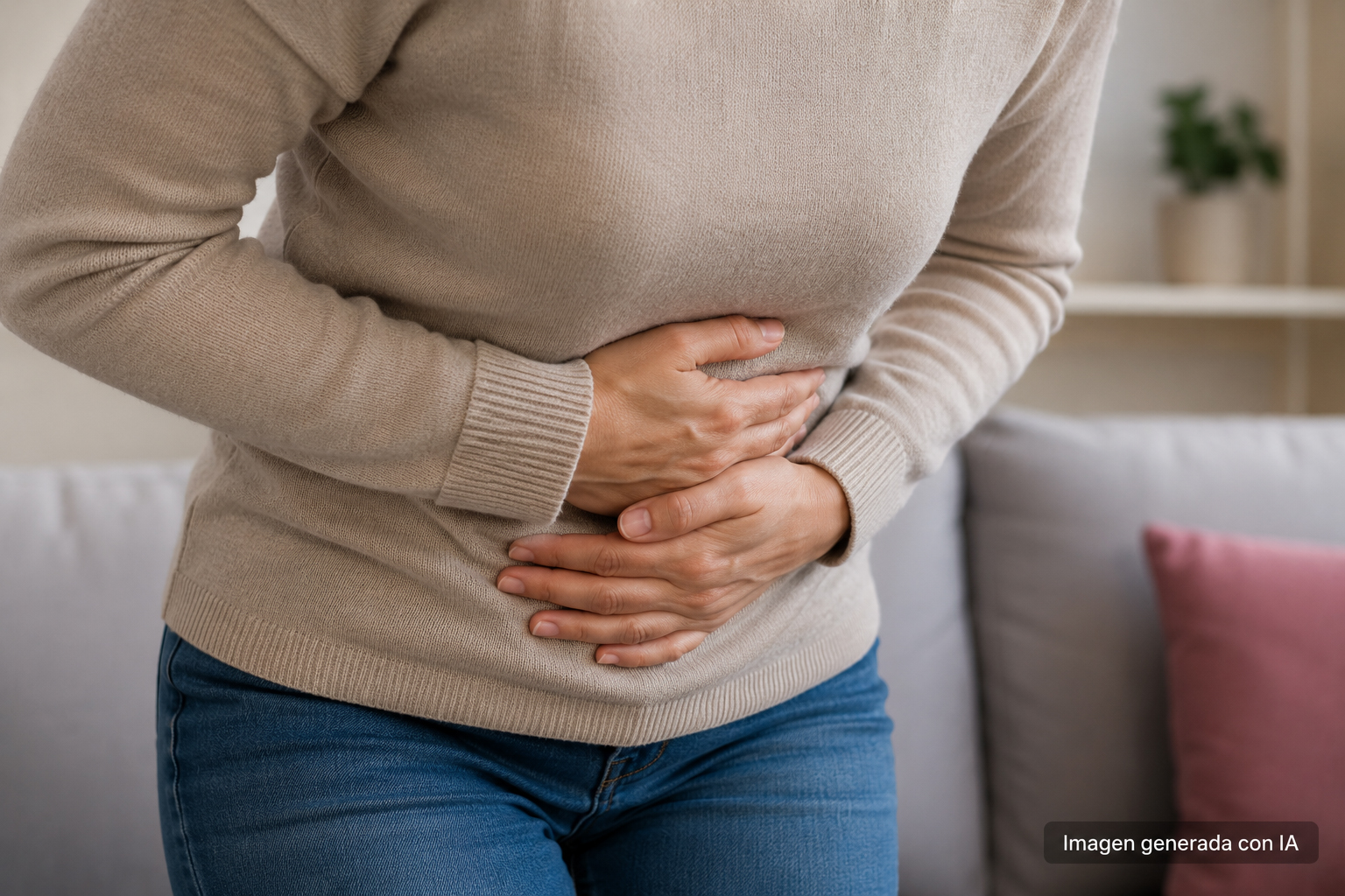 ¿Mala digestión o patología? La diferencia entre la gastroparesia y la dispepsia funcional