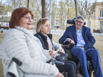 Un manifiesto pide más inversión en tratamientos de remielinización en esclerosis múltiple