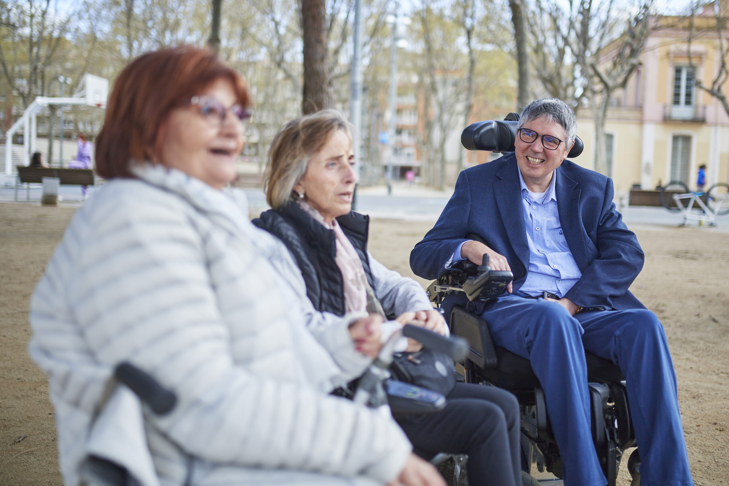 Un manifiesto pide más inversión en tratamientos de remielinización en esclerosis múltiple