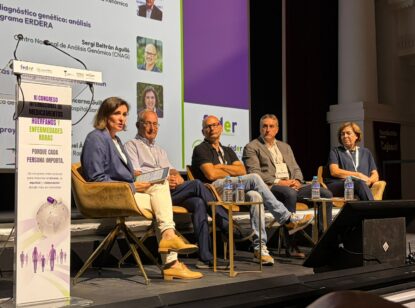 Sevilla acoge el XI Congreso Internacional de Medicamentos Huérfanos y Enfermedades Raras