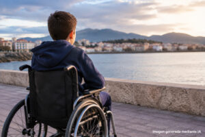 Un ensayo internacional logra ralentizar el avance de la distrofia muscular de Duchenne