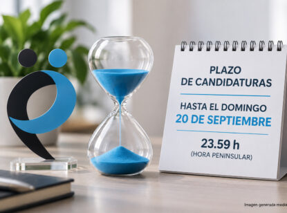Últimas horas para presentar candidaturas a los XII Premios Somos Pacientes