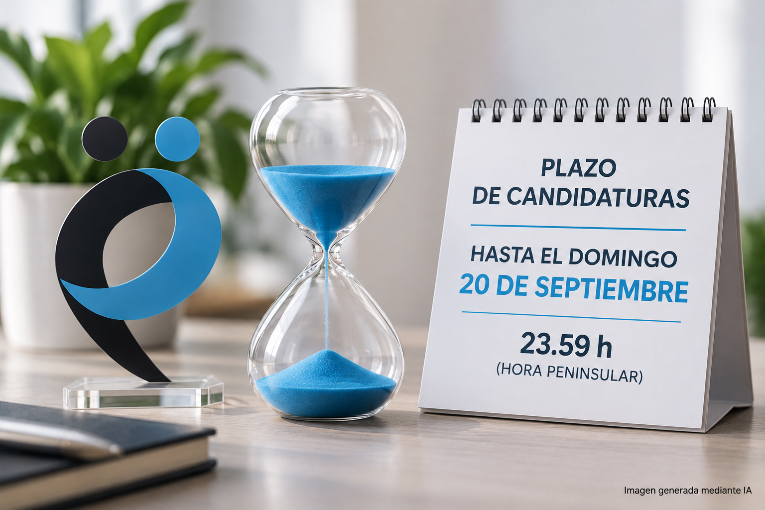 Últimas horas para presentar candidaturas a los XII Premios Somos Pacientes
